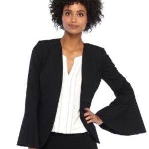 Bell Sleeve Jacket - The Limited size 10